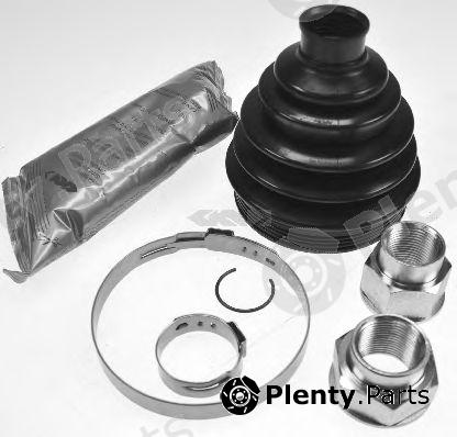  LÖBRO part 303915 Bellow Set, drive shaft