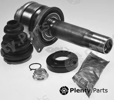  LÖBRO part 304837 Joint Kit, drive shaft