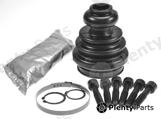  LÖBRO part 300535 Bellow Set, drive shaft