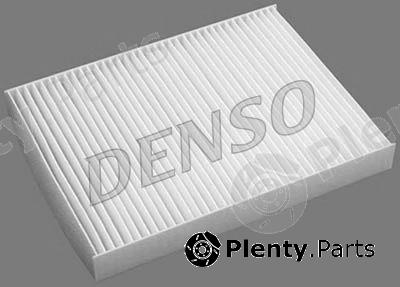  DENSO part DCF024P Filter, interior air