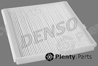  DENSO part DCF038P Filter, interior air