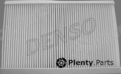  DENSO part DCF126P Filter, interior air