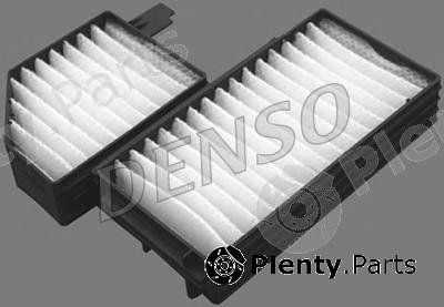  DENSO part DCF326P Filter, interior air