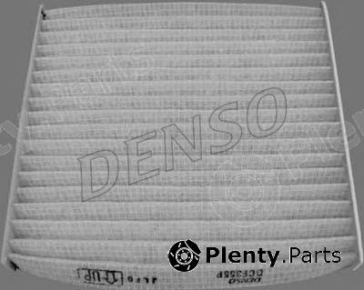  DENSO part DCF355P Filter, interior air