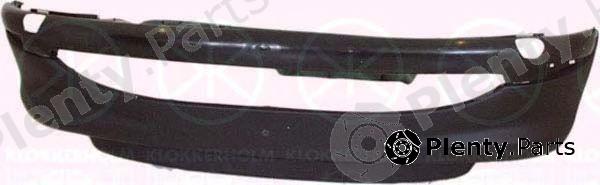  KLOKKERHOLM part 5507900 Bumper