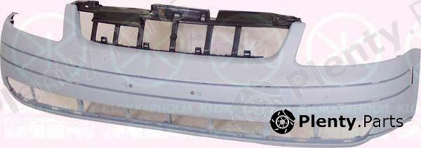 KLOKKERHOLM part 9539900A1 Bumper
