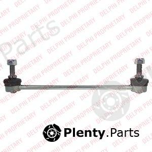  DELPHI part TC2167 Rod/Strut, stabiliser