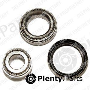  DELPHI part BK703 Wheel Bearing Kit