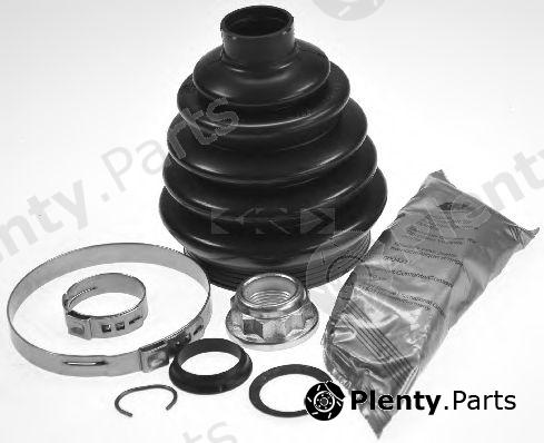  SPIDAN part 20337 Bellow Set, drive shaft