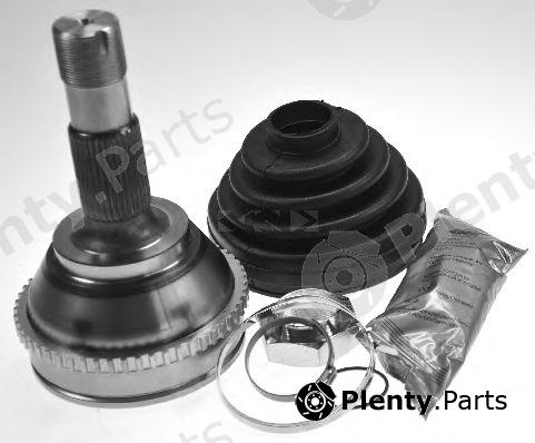  SPIDAN part 20633 Joint Kit, drive shaft