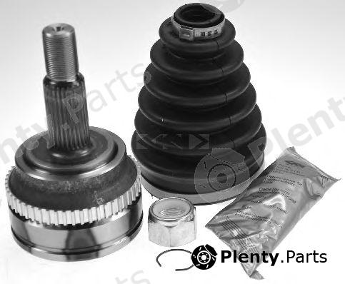  SPIDAN part 20712 Joint Kit, drive shaft