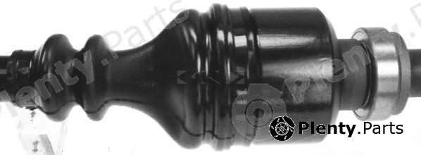  SPIDAN part 20941 Drive Shaft