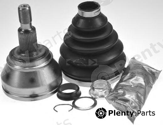  SPIDAN part 21522 Joint Kit, drive shaft