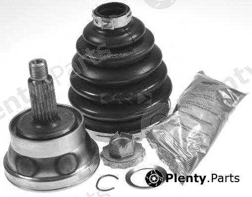  SPIDAN part 21585 Joint Kit, drive shaft