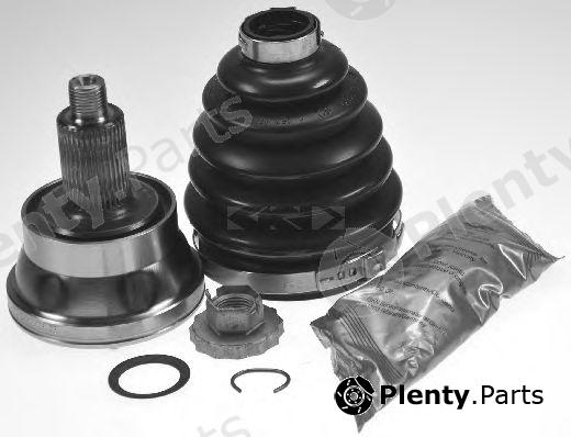  SPIDAN part 21586 Joint Kit, drive shaft