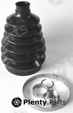  SPIDAN part 22198 Bellow Set, drive shaft