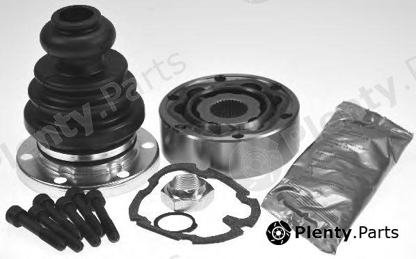  SPIDAN part 22487 Joint Kit, drive shaft