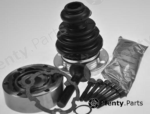  SPIDAN part 22522 Joint Kit, drive shaft