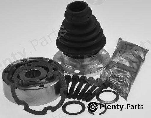  SPIDAN part 22545 Joint Kit, drive shaft