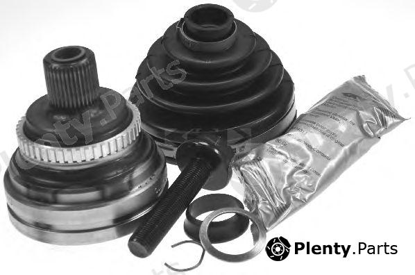  SPIDAN part 22591 Joint Kit, drive shaft