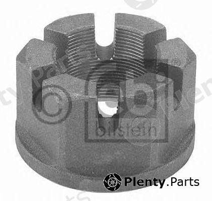  FEBI BILSTEIN part 04174 Castle Nut