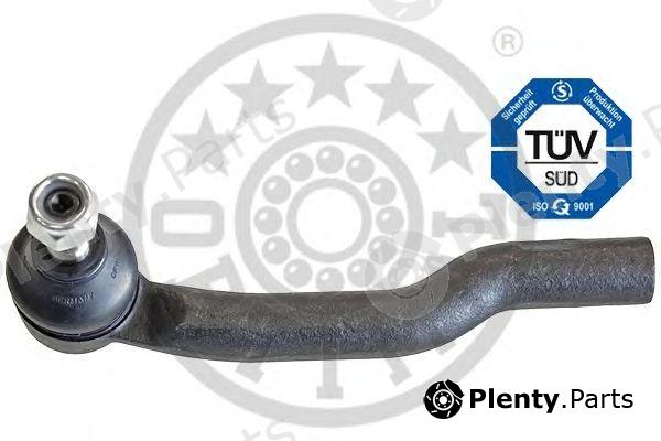  OPTIMAL part G1-1072 (G11072) Tie Rod End