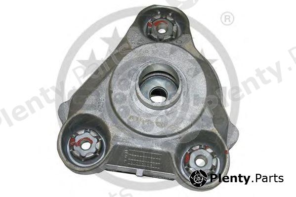  OPTIMAL part F8-6611 (F86611) Top Strut Mounting