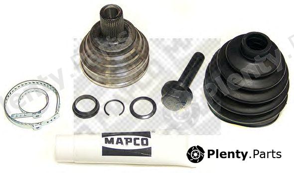  MAPCO part 16800 Joint Kit, drive shaft