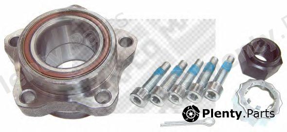  MAPCO part 26690 Wheel Bearing Kit