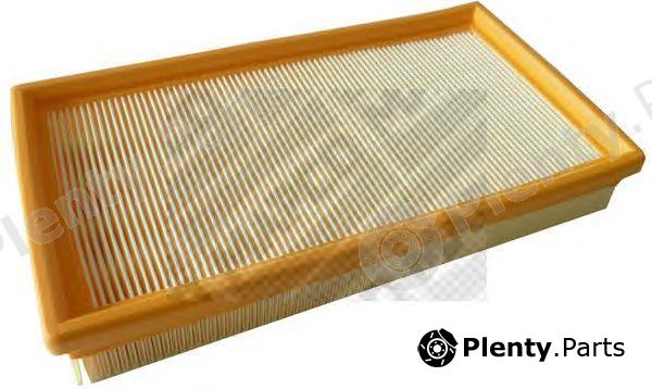  MAPCO part 60280 Air Filter