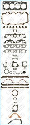  AJUSA part 50052800 Full Gasket Set, engine