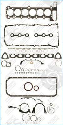  AJUSA part 50108500 Full Gasket Set, engine