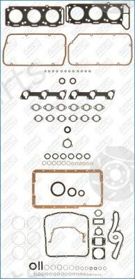  AJUSA part 50116400 Full Gasket Set, engine