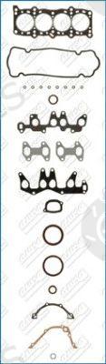 AJUSA part 50117000 Full Gasket Set, engine