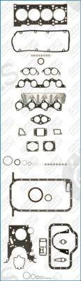  AJUSA part 50122700 Full Gasket Set, engine