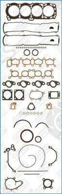  AJUSA part 50166200 Full Gasket Set, engine