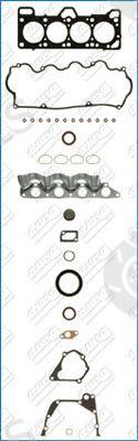  AJUSA part 50248500 Full Gasket Set, engine
