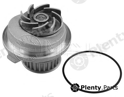  MEYLE part 6136004054 Water Pump