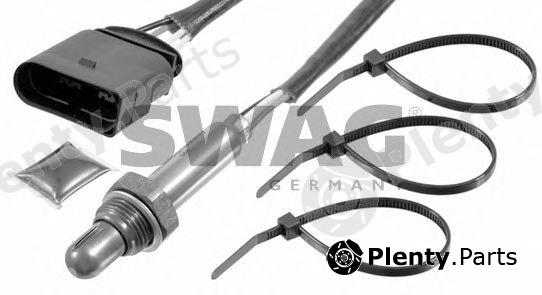  SWAG part 30921420 Lambda Sensor