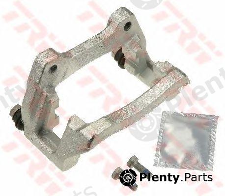 TRW part BDA1057 Carrier, brake caliper