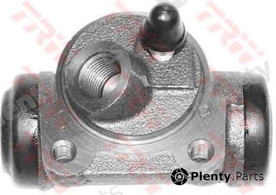  TRW part BWF280 Wheel Brake Cylinder