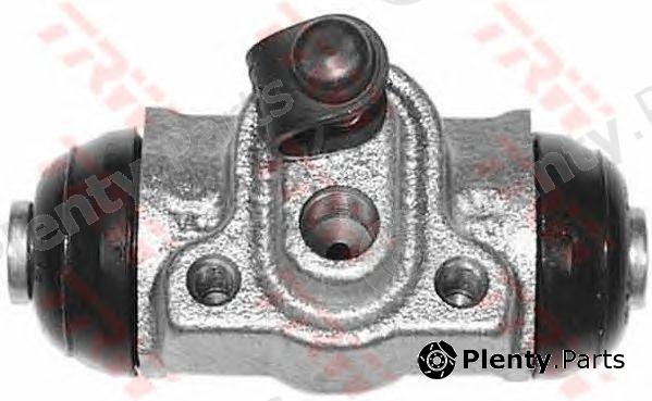  TRW part BWK103 Wheel Brake Cylinder