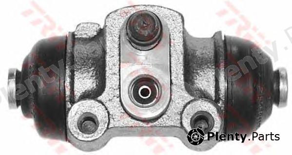  TRW part BWK156 Wheel Brake Cylinder