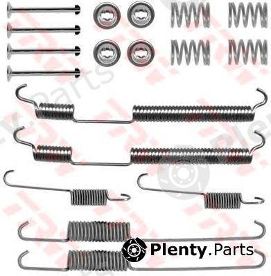  TRW part SFK262 Accessory Kit, brake shoes