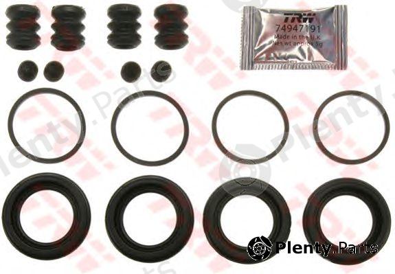  TRW part SP8273 Repair Kit, brake caliper