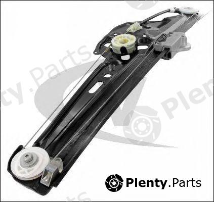  VAICO part V20-9738 (V209738) Window Lift