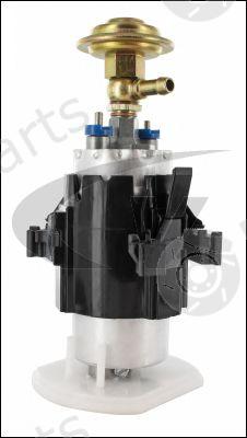  VEMO part V20-09-0415-1 (V200904151) Fuel Pump