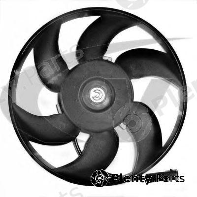  VEMO part V40011025 Fan, radiator