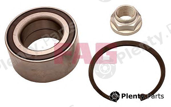  FAG part 713617910 Wheel Bearing Kit
