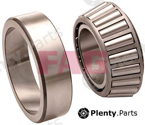  FAG part K594.592A (K594592A) Wheel Bearing